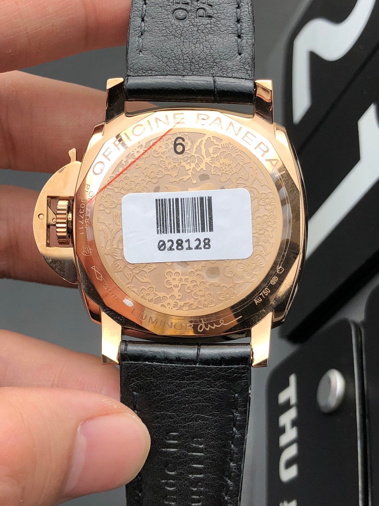 Watch - FashionHype.xyz