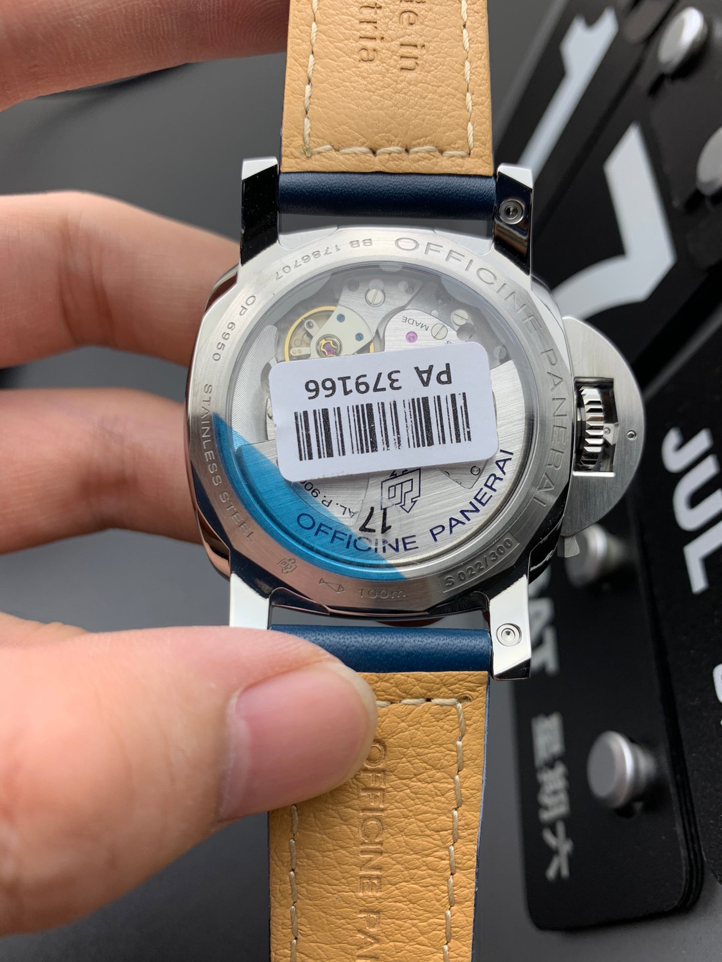 Uhr