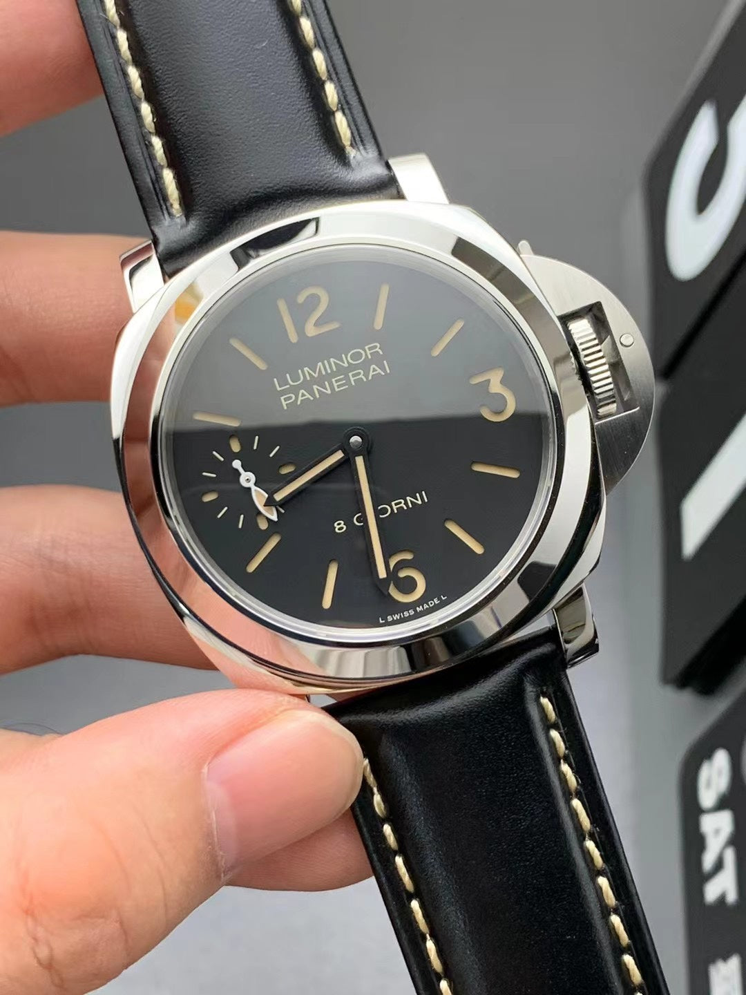 Watch - FashionHype.xyz