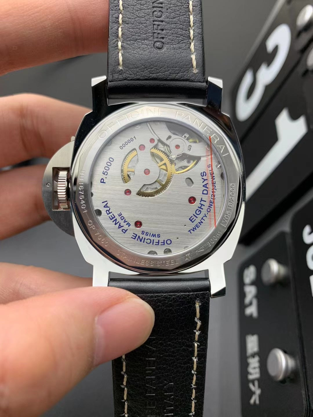 Watch - FashionHype.xyz