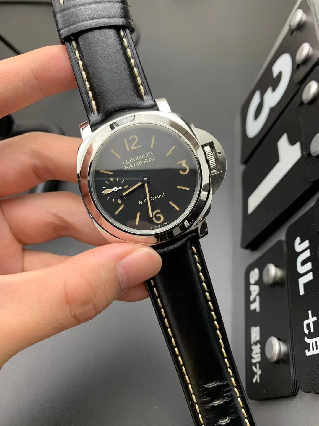 Watch - FashionHype.xyz