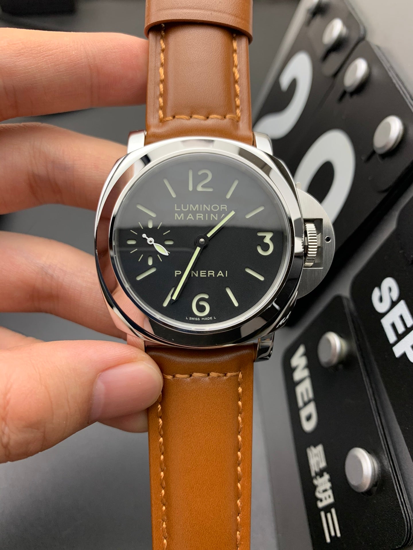 Watch - FashionHype.xyz