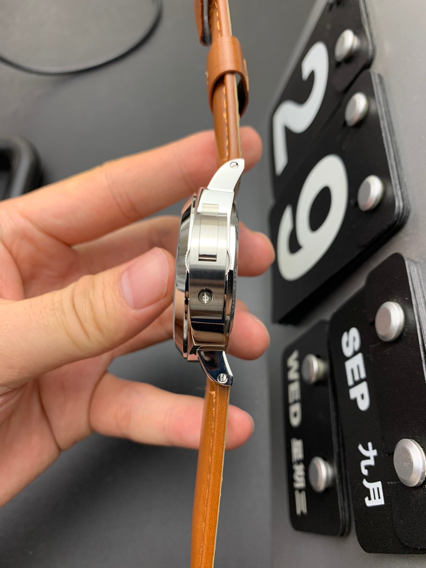 Watch - FashionHype.xyz