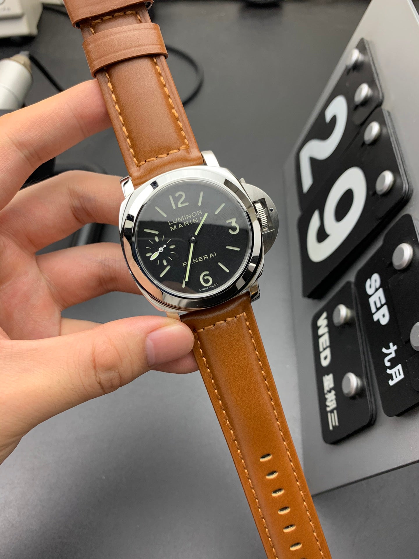 Watch - FashionHype.xyz