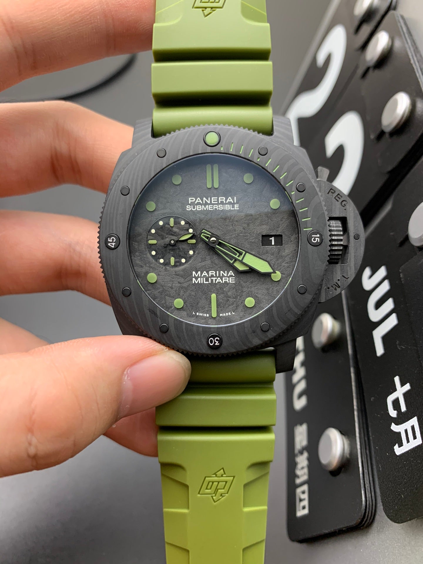 Uhr