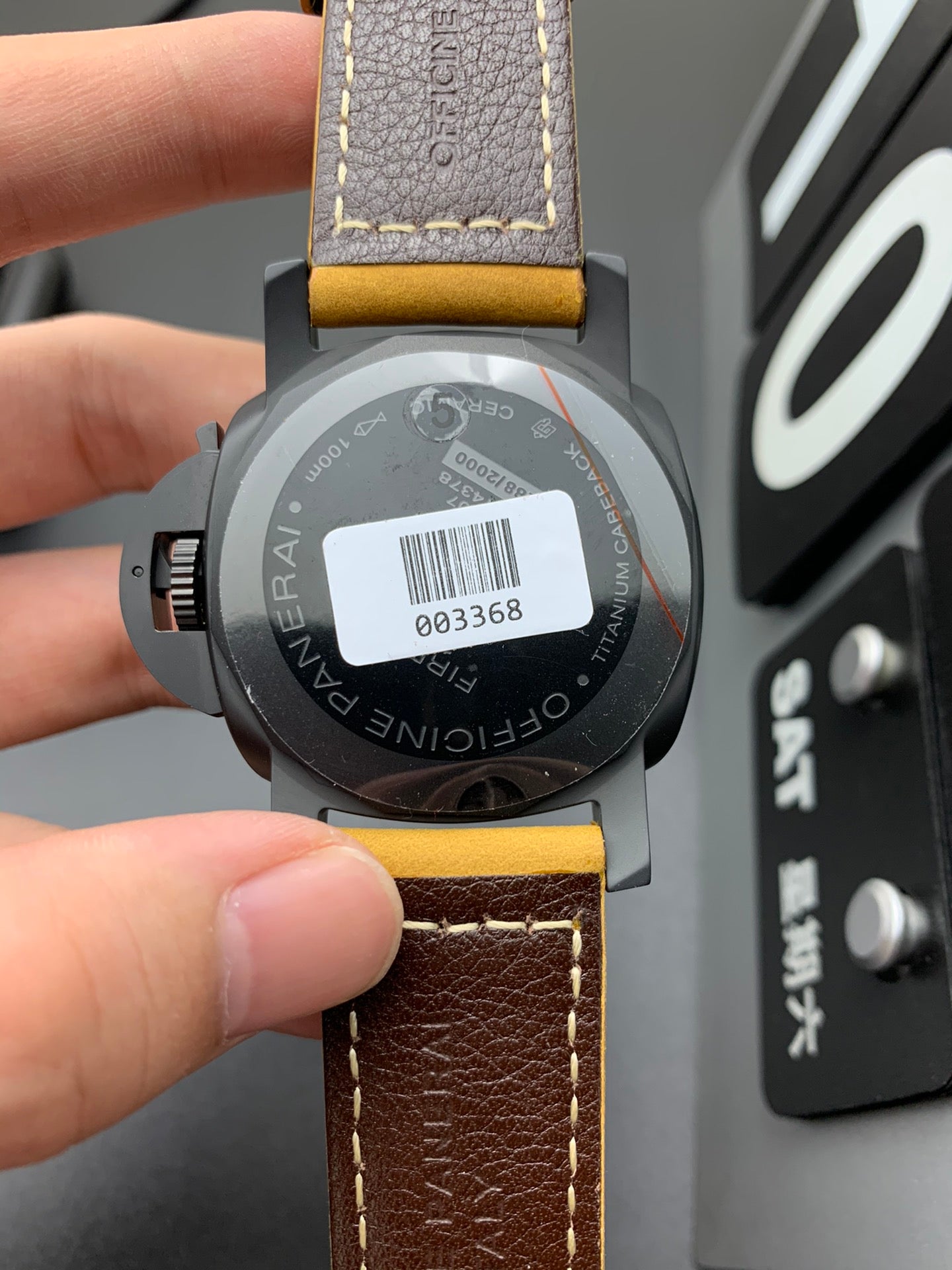 Watch - FashionHype.xyz