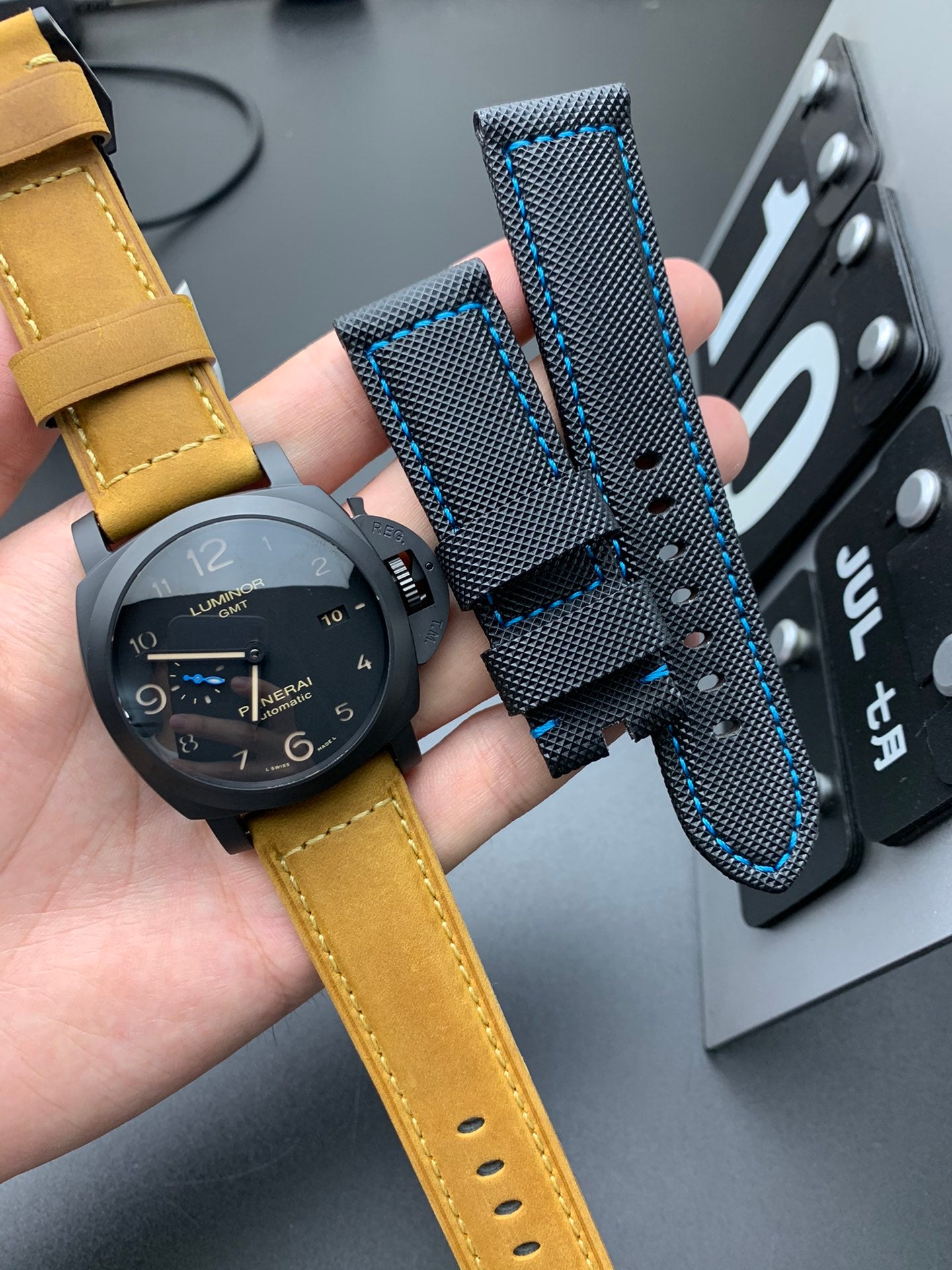 Watch - FashionHype.xyz