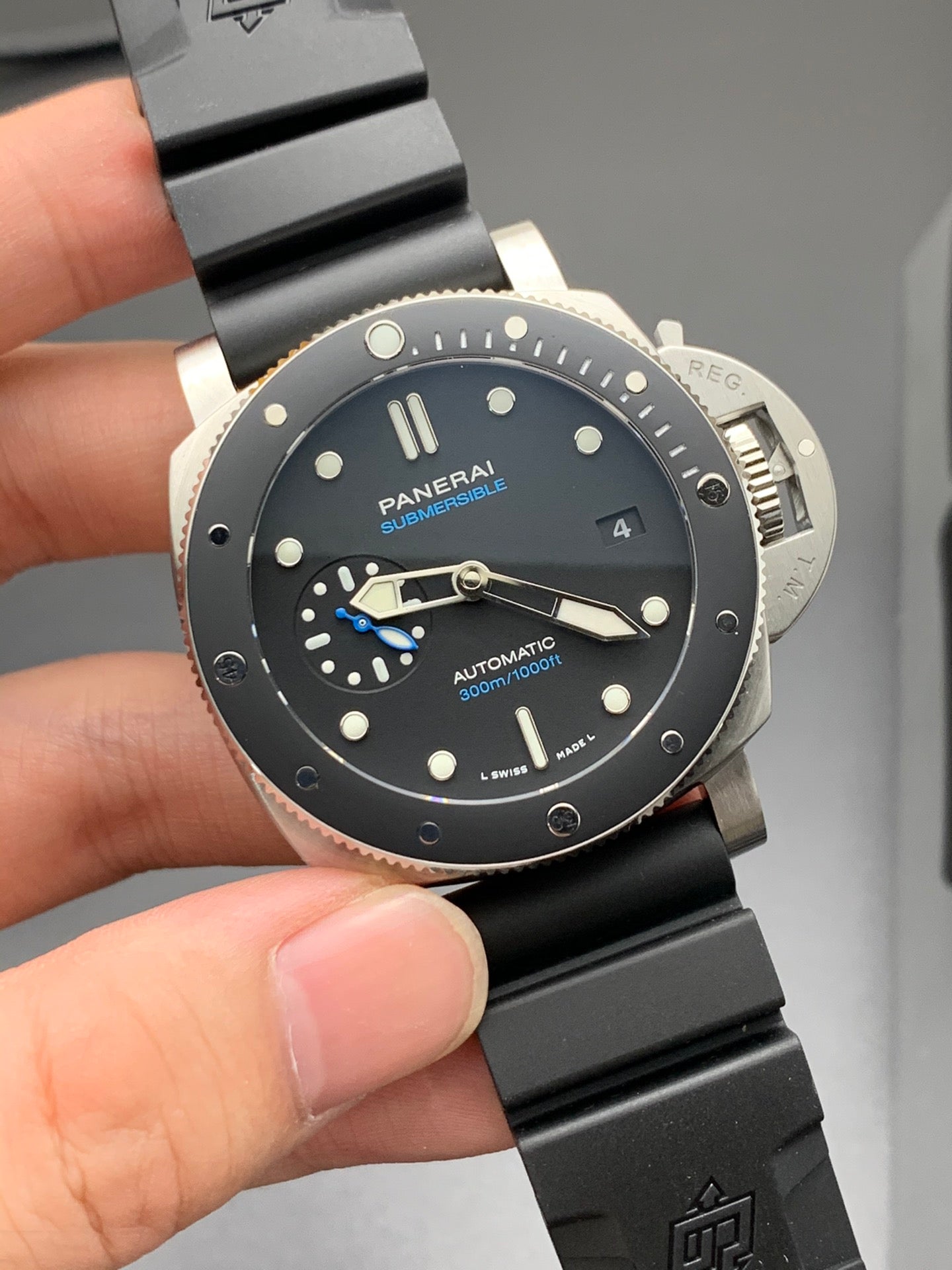 Uhr