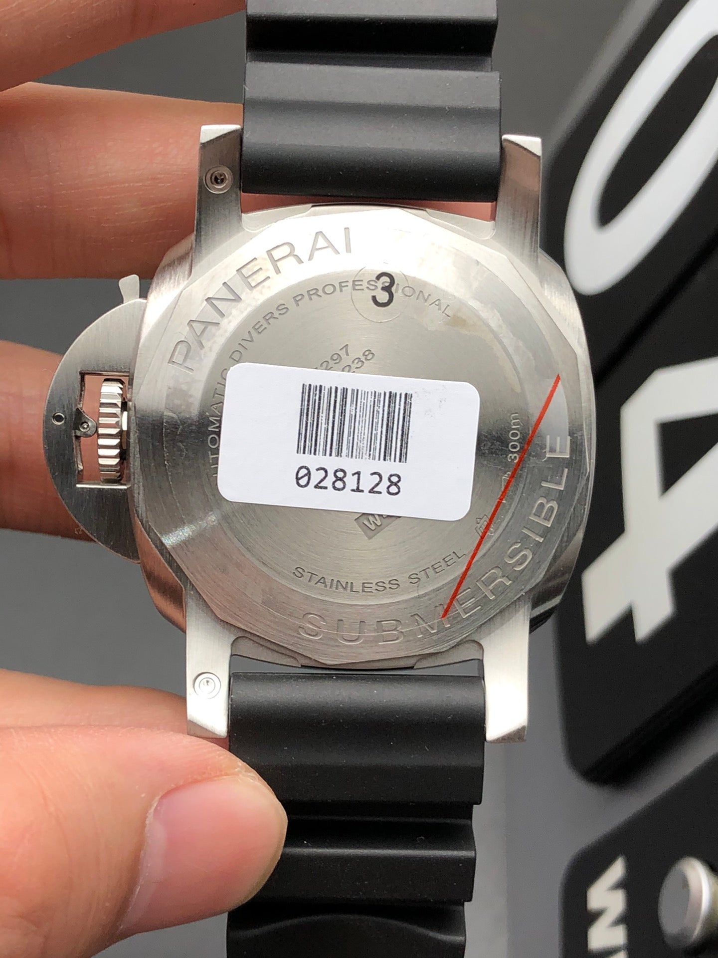 Uhr