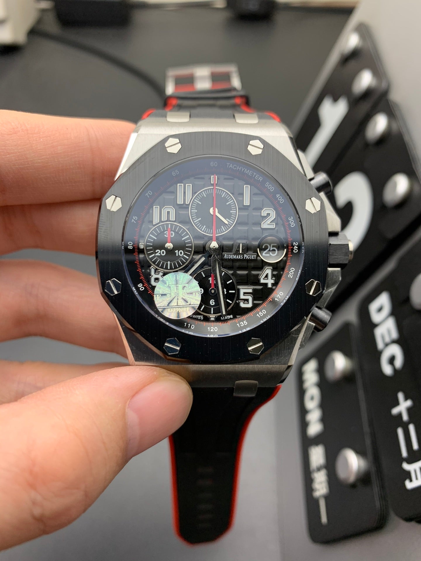 Watch - FashionHype.xyz