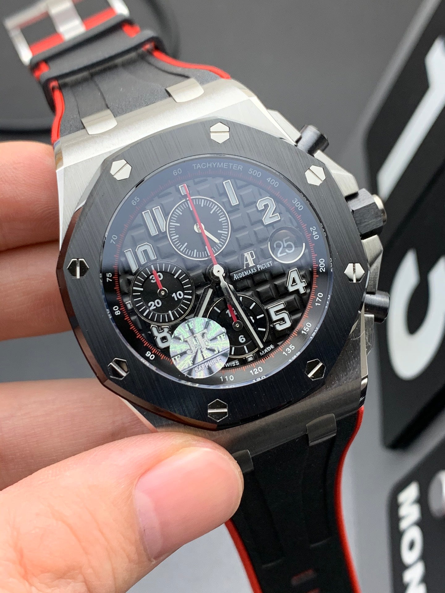 Watch - FashionHype.xyz