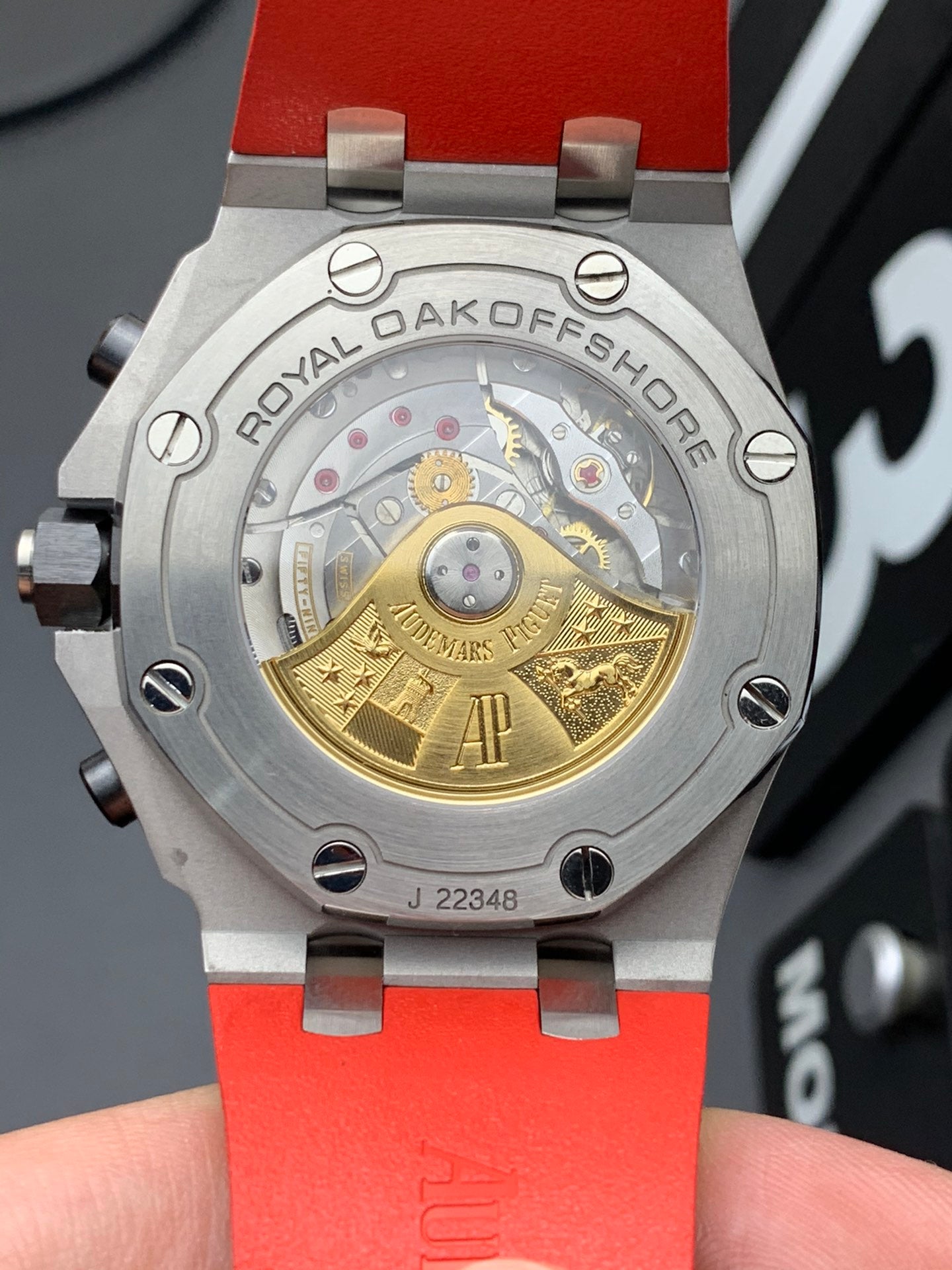 Watch - FashionHype.xyz