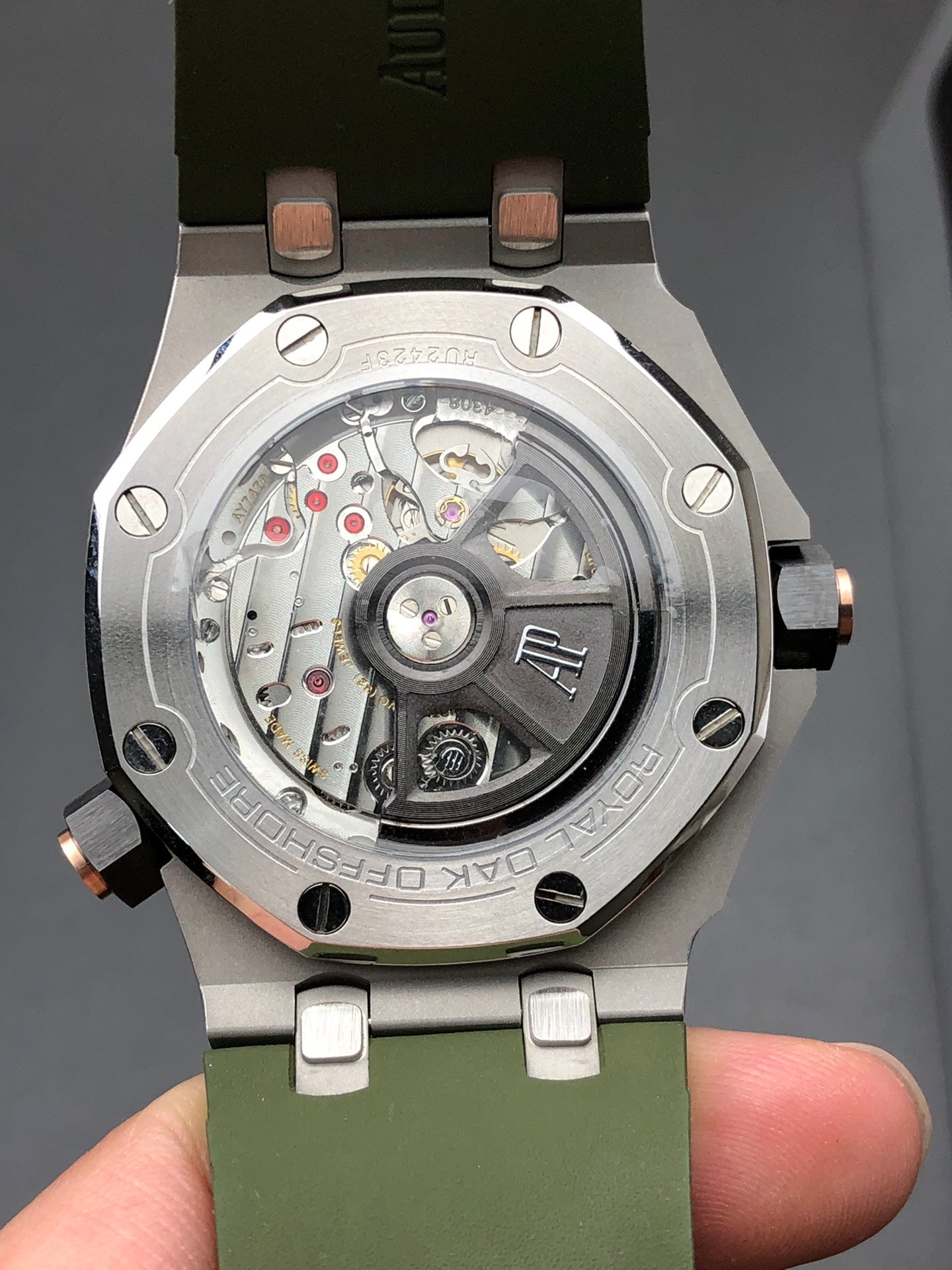 Uhr