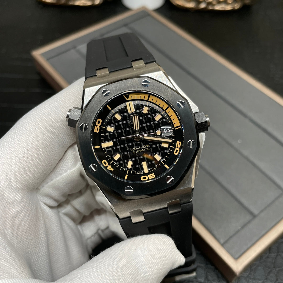 Watch - FashionHype.xyz
