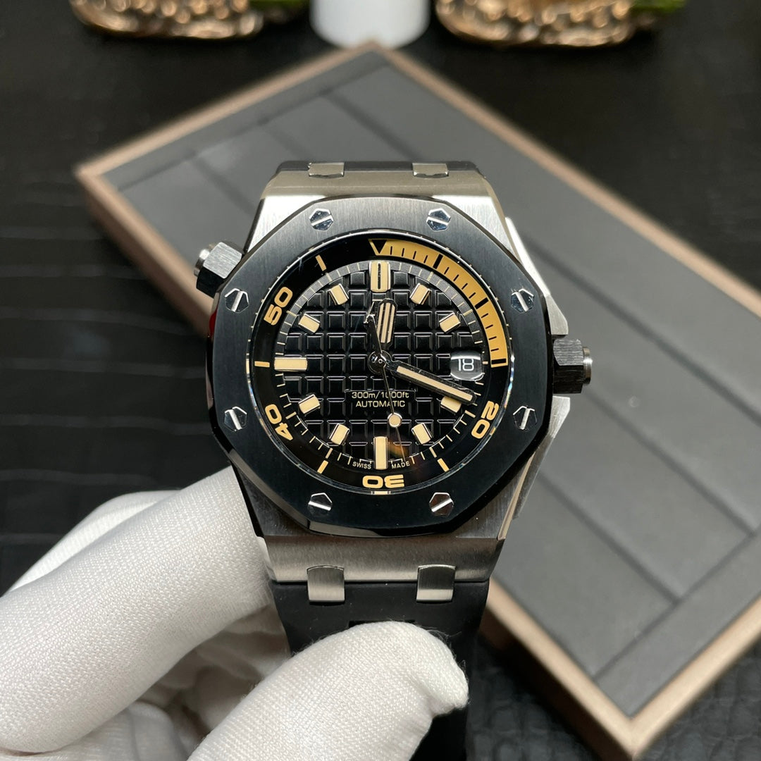Watch - FashionHype.xyz