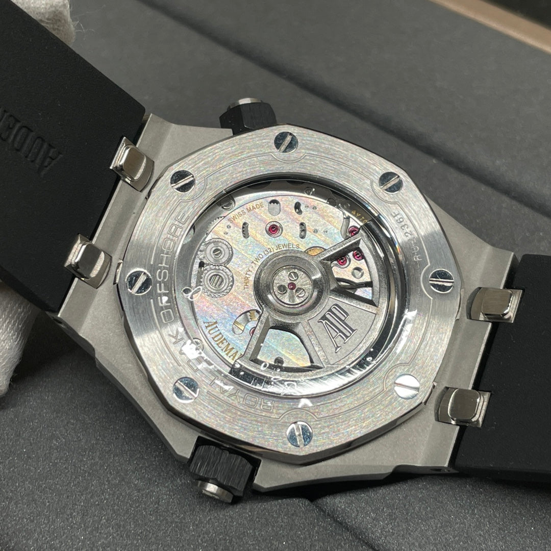 Watch - FashionHype.xyz