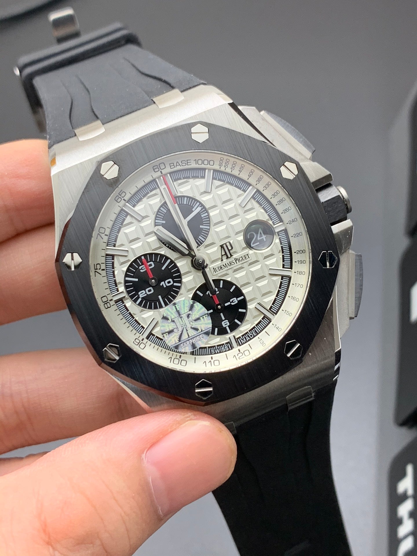 Watch - FashionHype.xyz