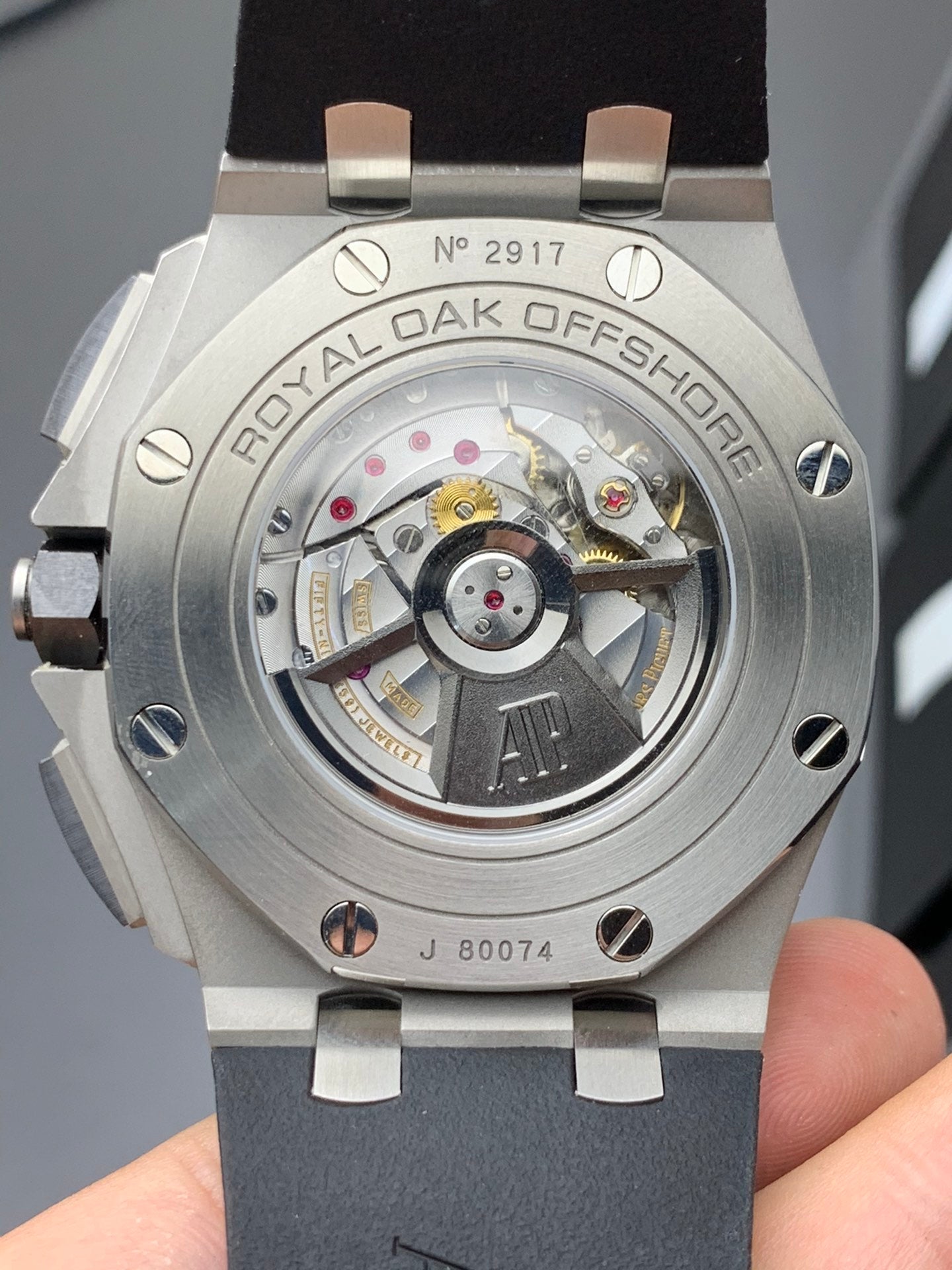 Watch - FashionHype.xyz