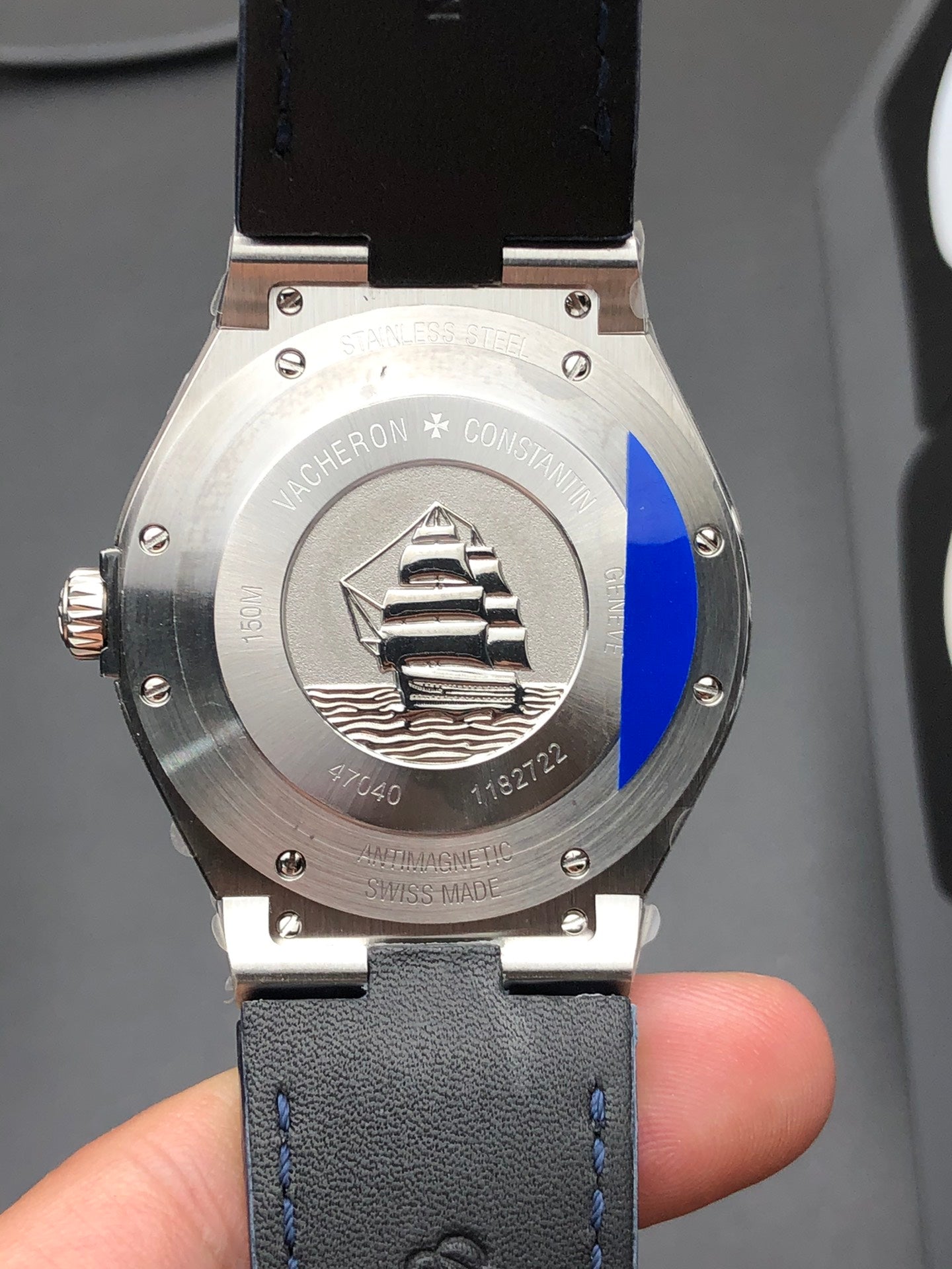 Watch - FashionHype.xyz