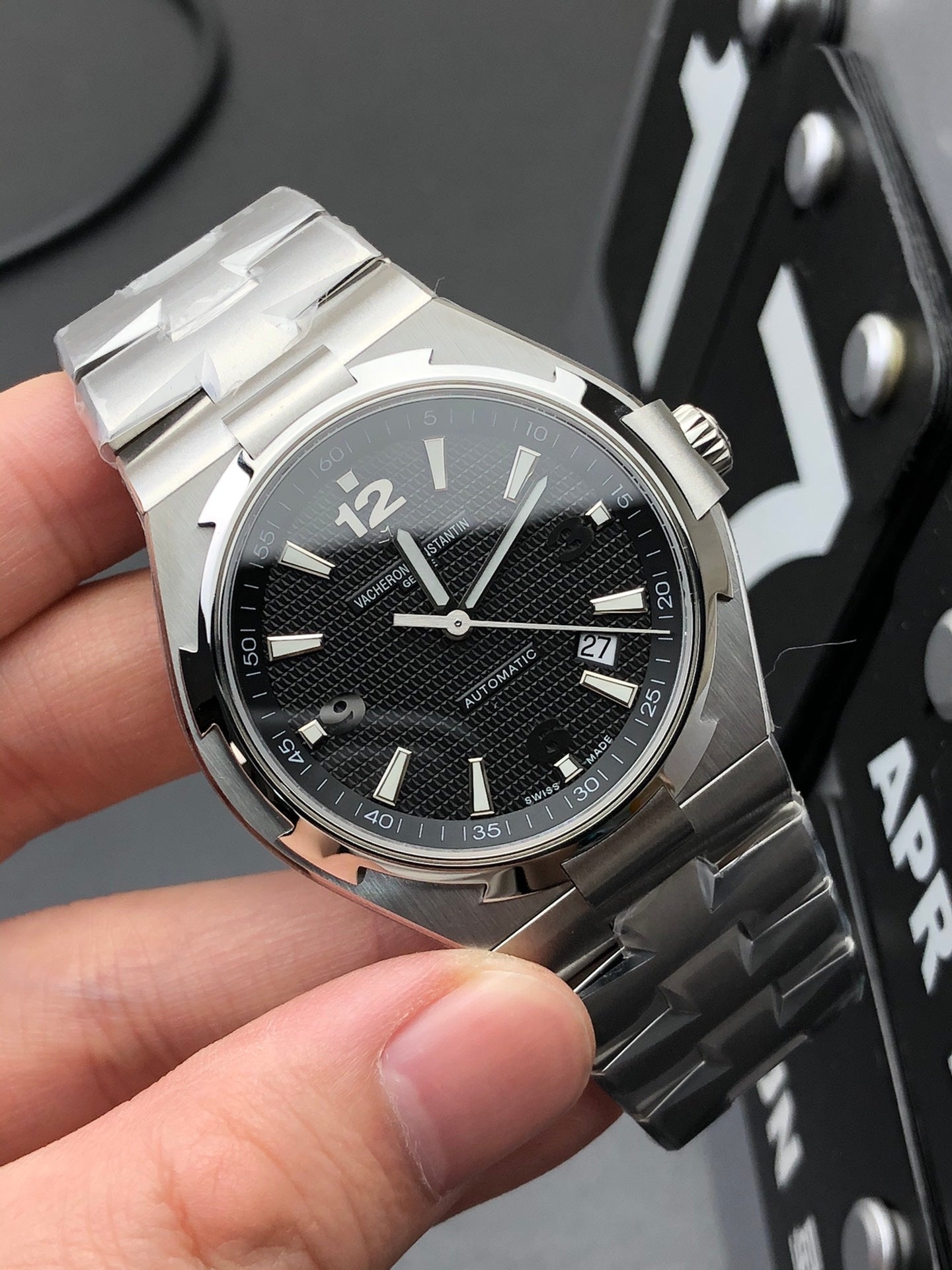 Uhr