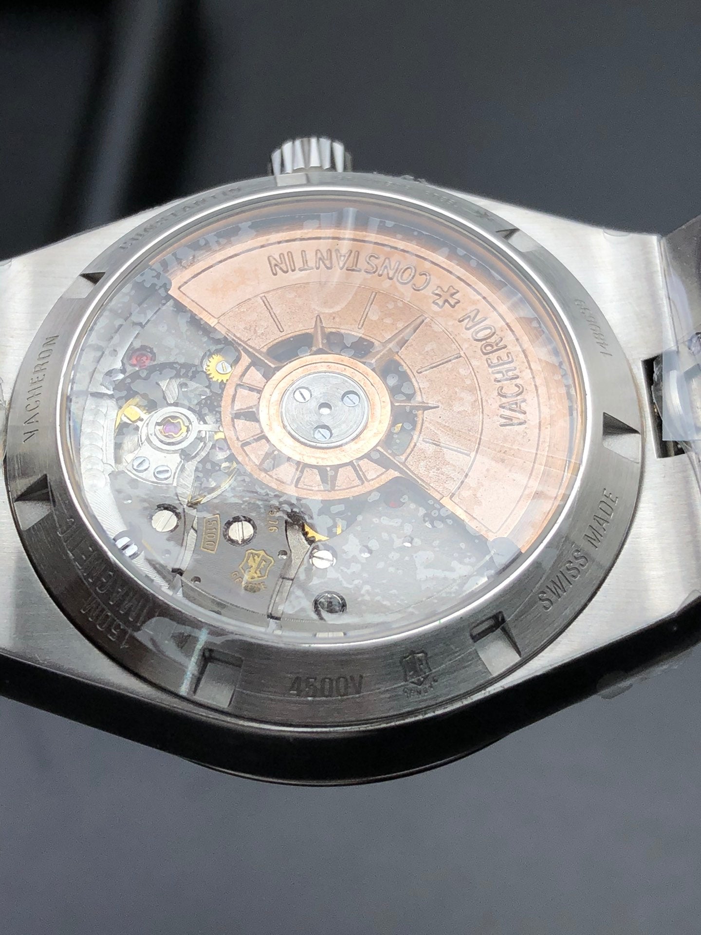 Uhr