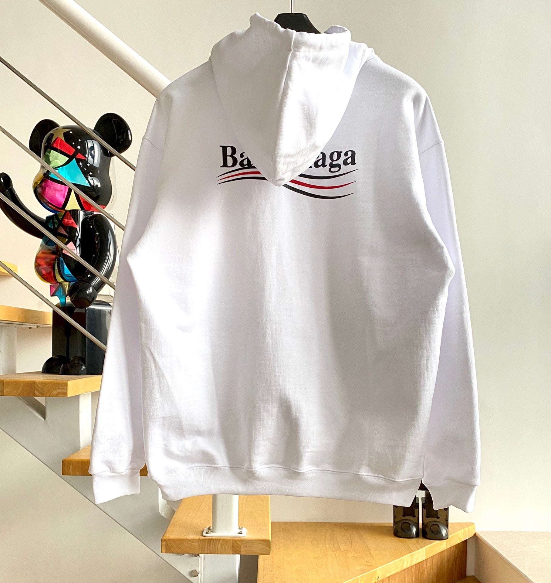 Sudadera con capucha - FashionHype.xyz