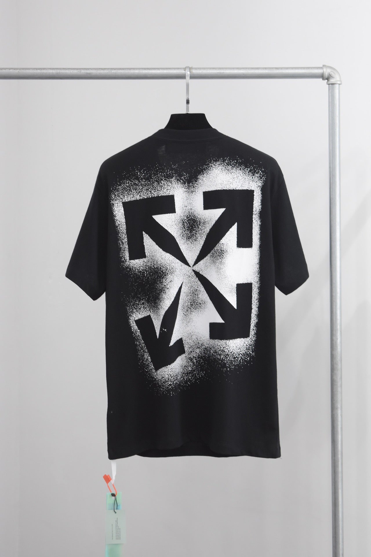 Camiseta de manga corta - FashionHype.xyz