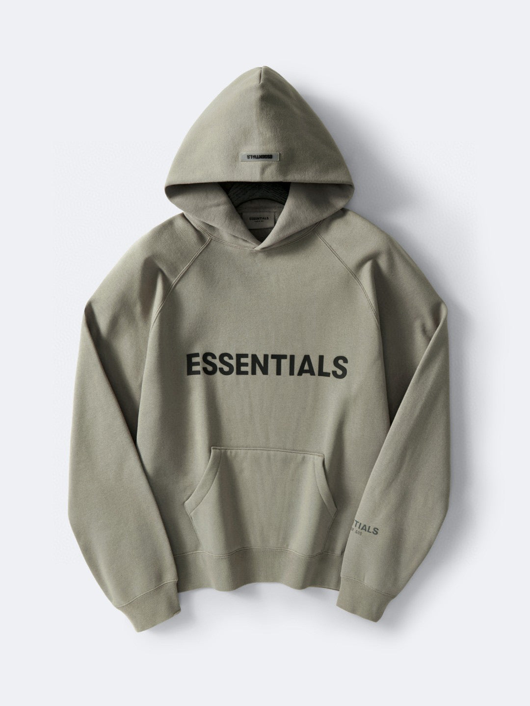 Kapuzenpullover
