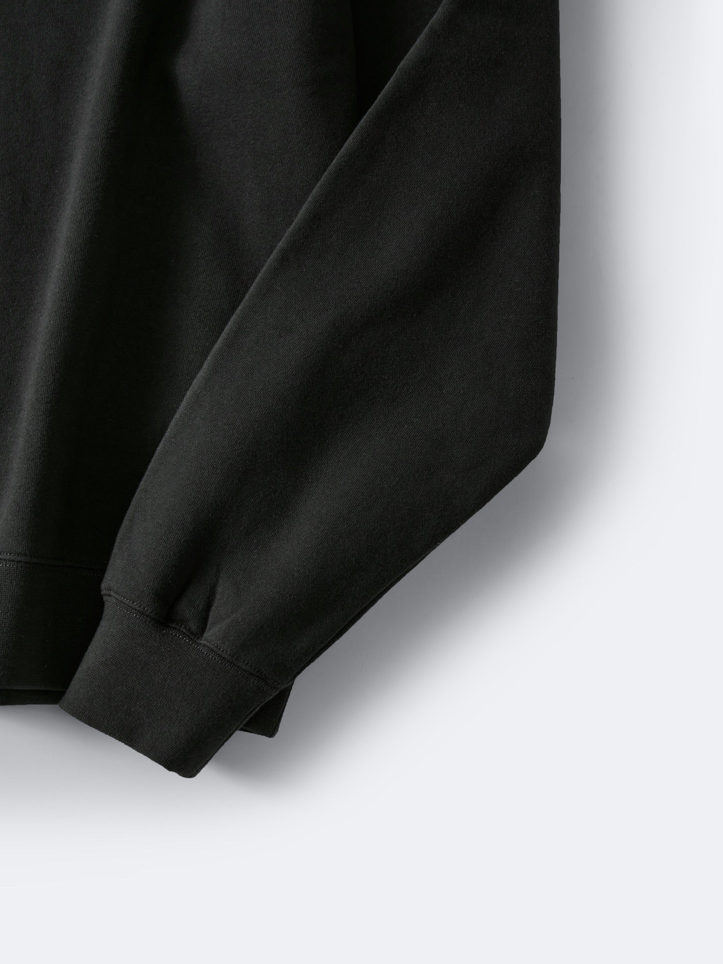 Sudadera sin capucha