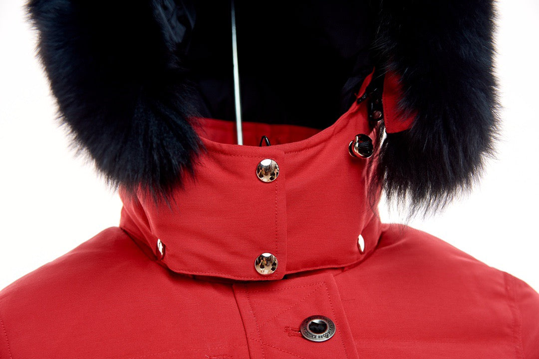 Jacke