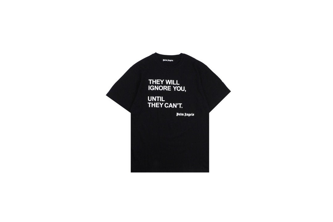 Camiseta de manga corta - FashionHype.xyz