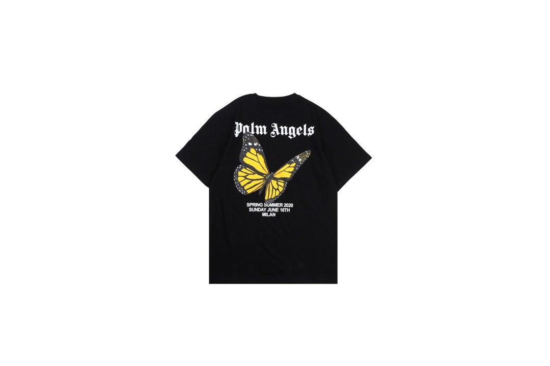 Camiseta de manga corta - FashionHype.xyz