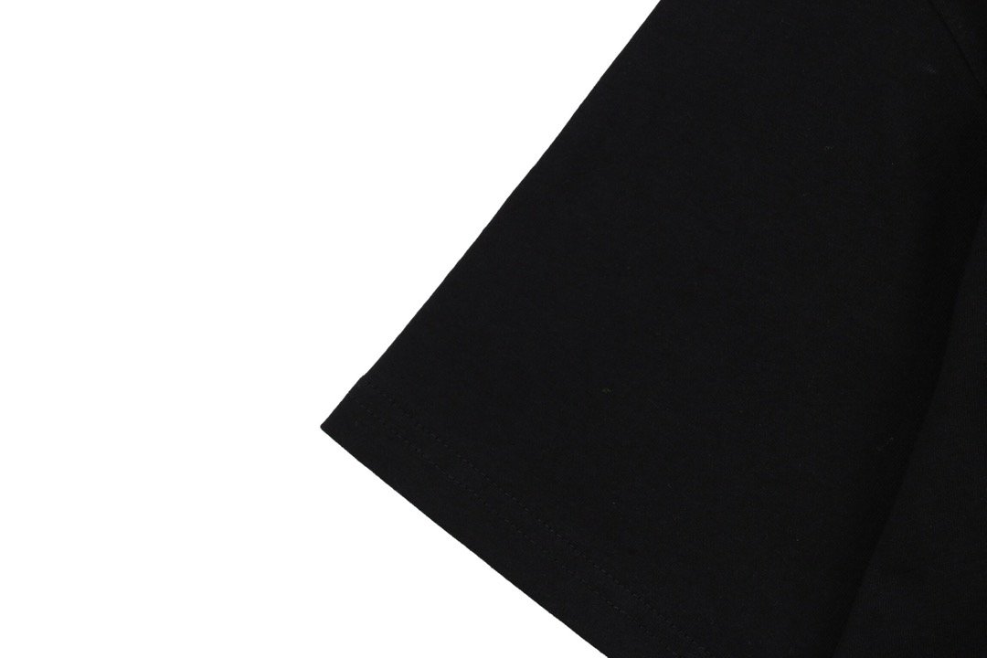 Camiseta de manga corta - FashionHype.xyz