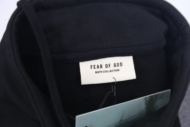 Sudadera sin capucha - FashionHype.xyz