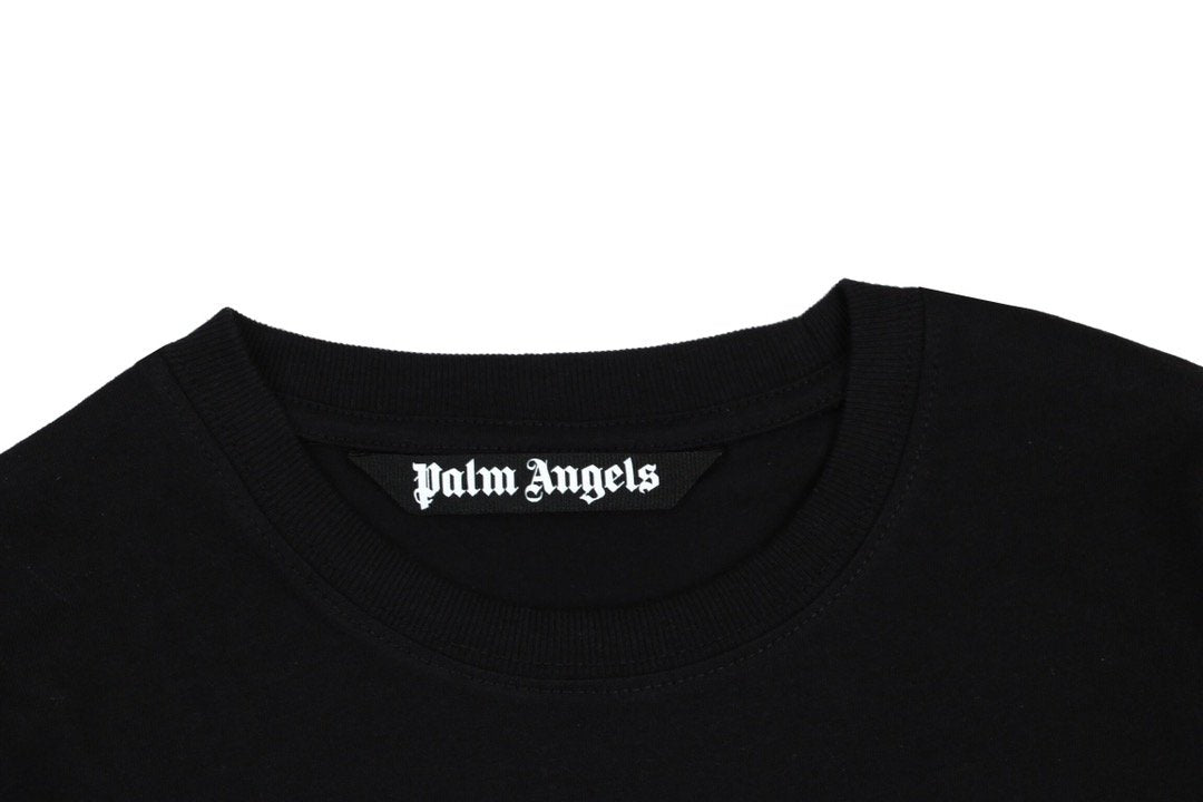 Camiseta de manga corta - FashionHype.xyz