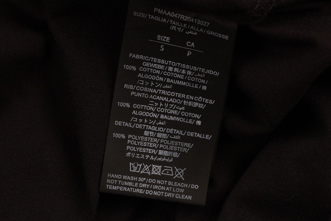 Camiseta de manga corta - FashionHype.xyz