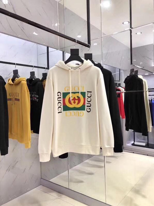 Sudadera con capucha - FashionHype.xyz