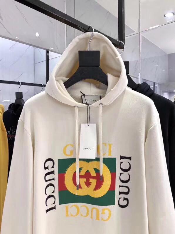 Sudadera con capucha - FashionHype.xyz