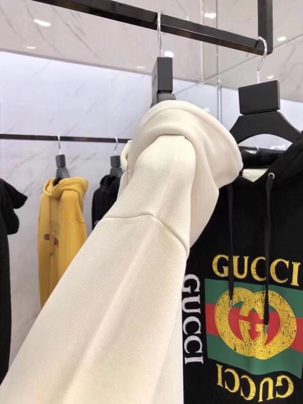 Sudadera con capucha - FashionHype.xyz