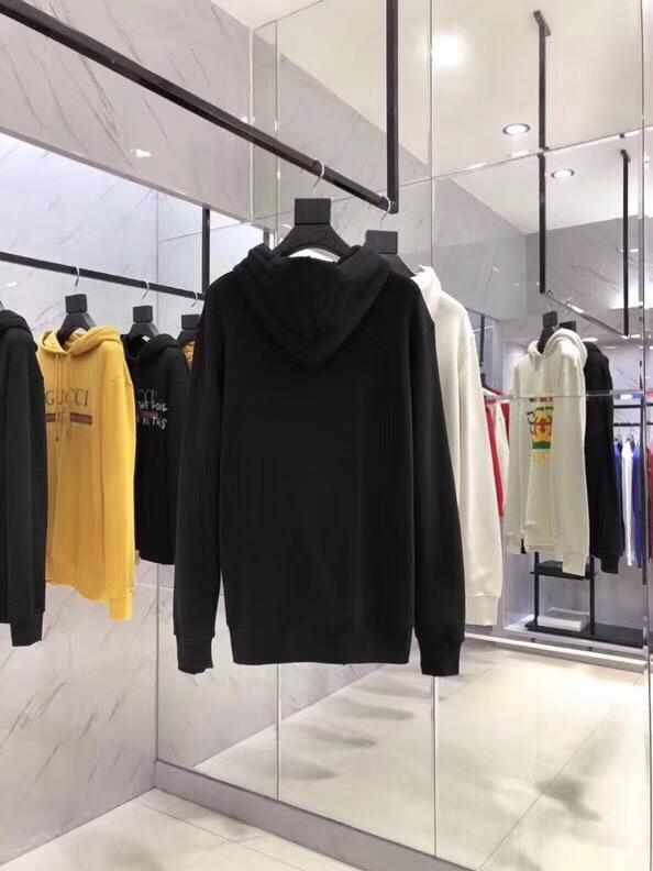 Sudadera con capucha - FashionHype.xyz