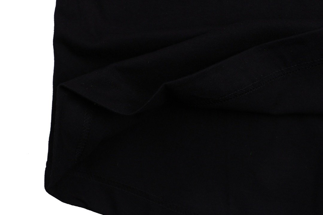 Camiseta de manga corta - FashionHype.xyz