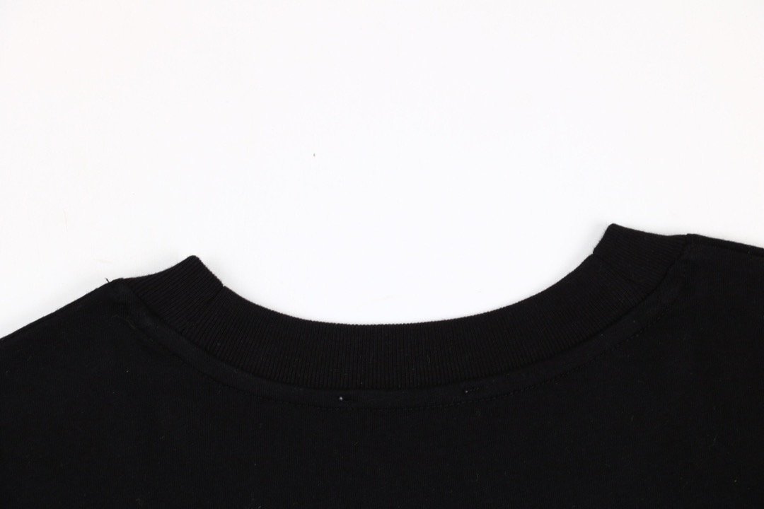 Camiseta de manga corta - FashionHype.xyz