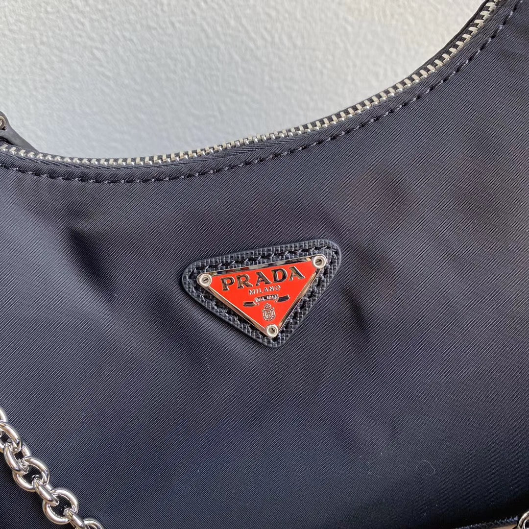 Bolso con cadena - FashionHype.xyz