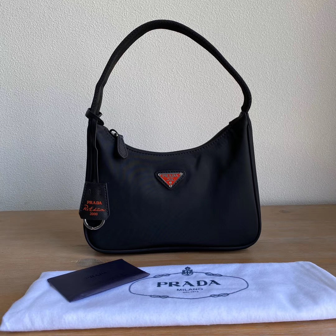 Bolso negro - FashionHype.xyz