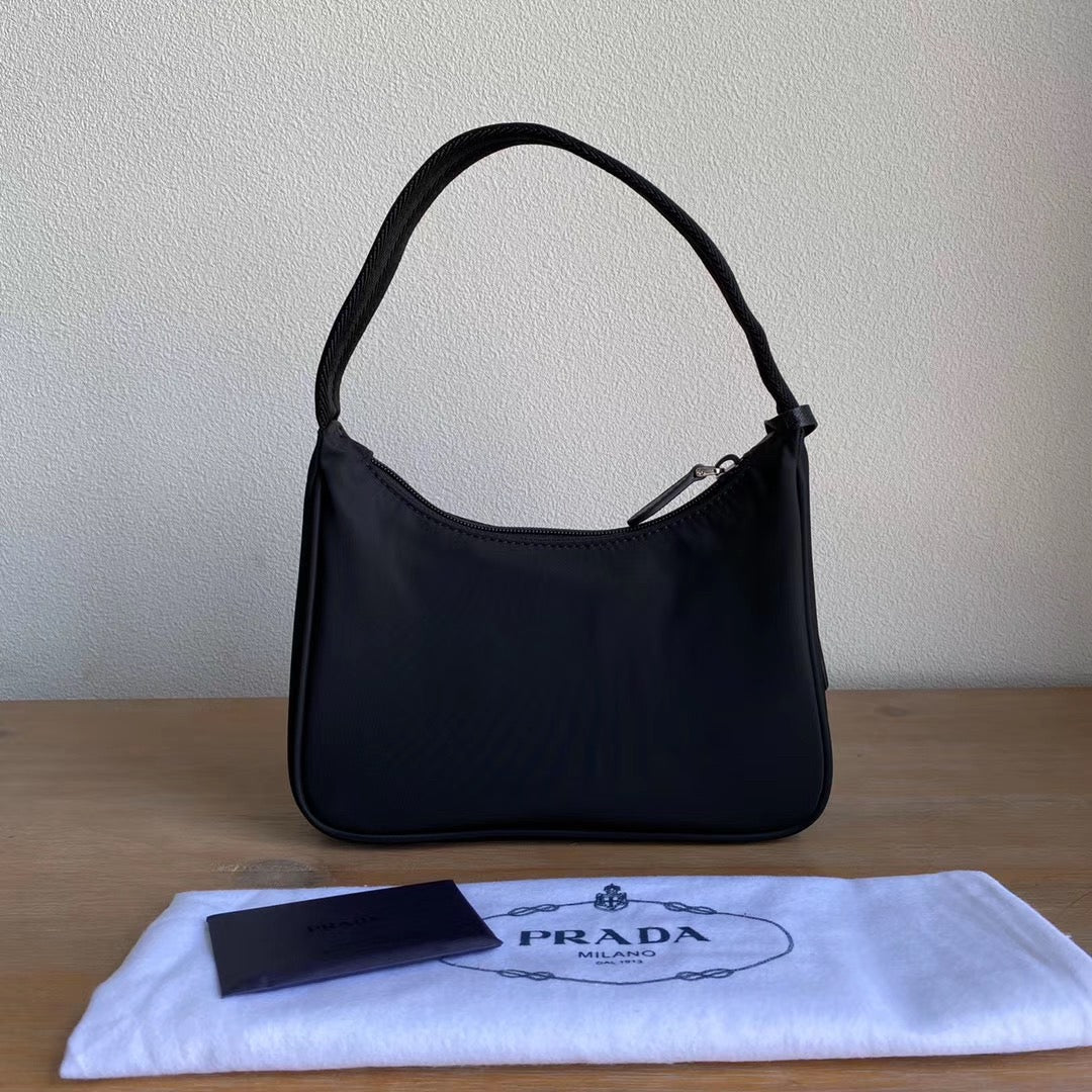 Bolso negro - FashionHype.xyz