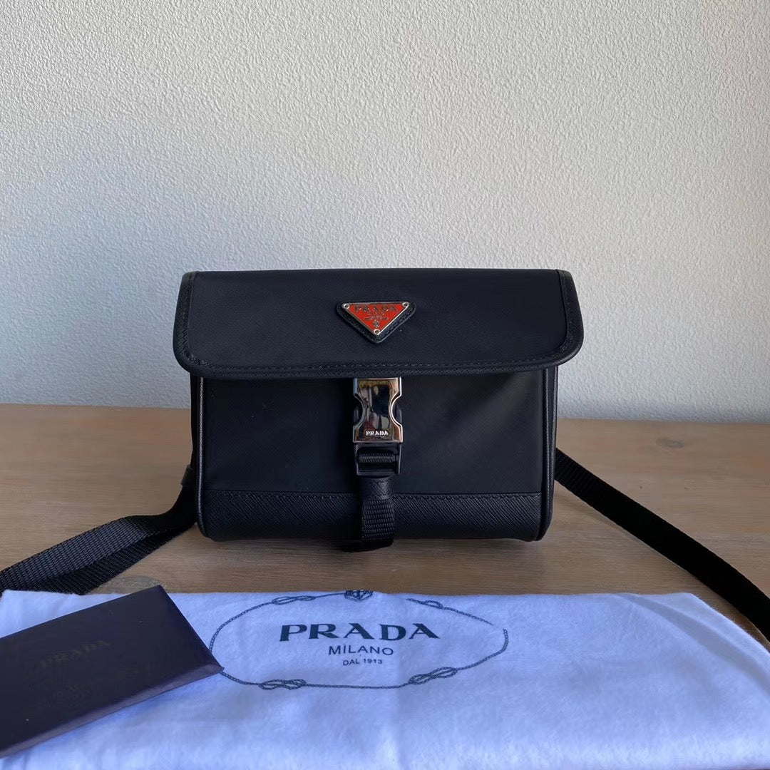 Bolso negro - FashionHype.xyz