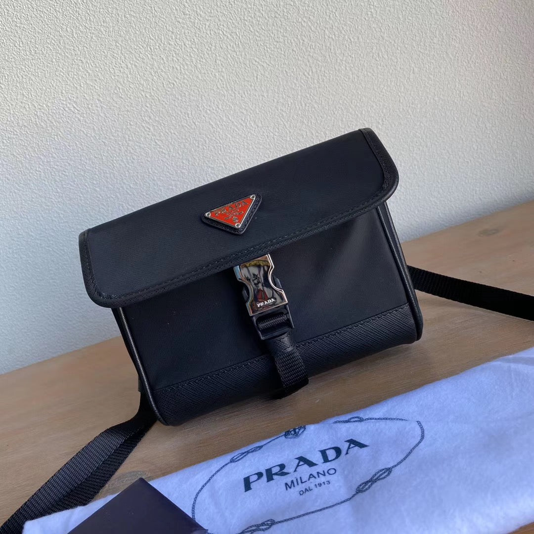Bolso negro - FashionHype.xyz