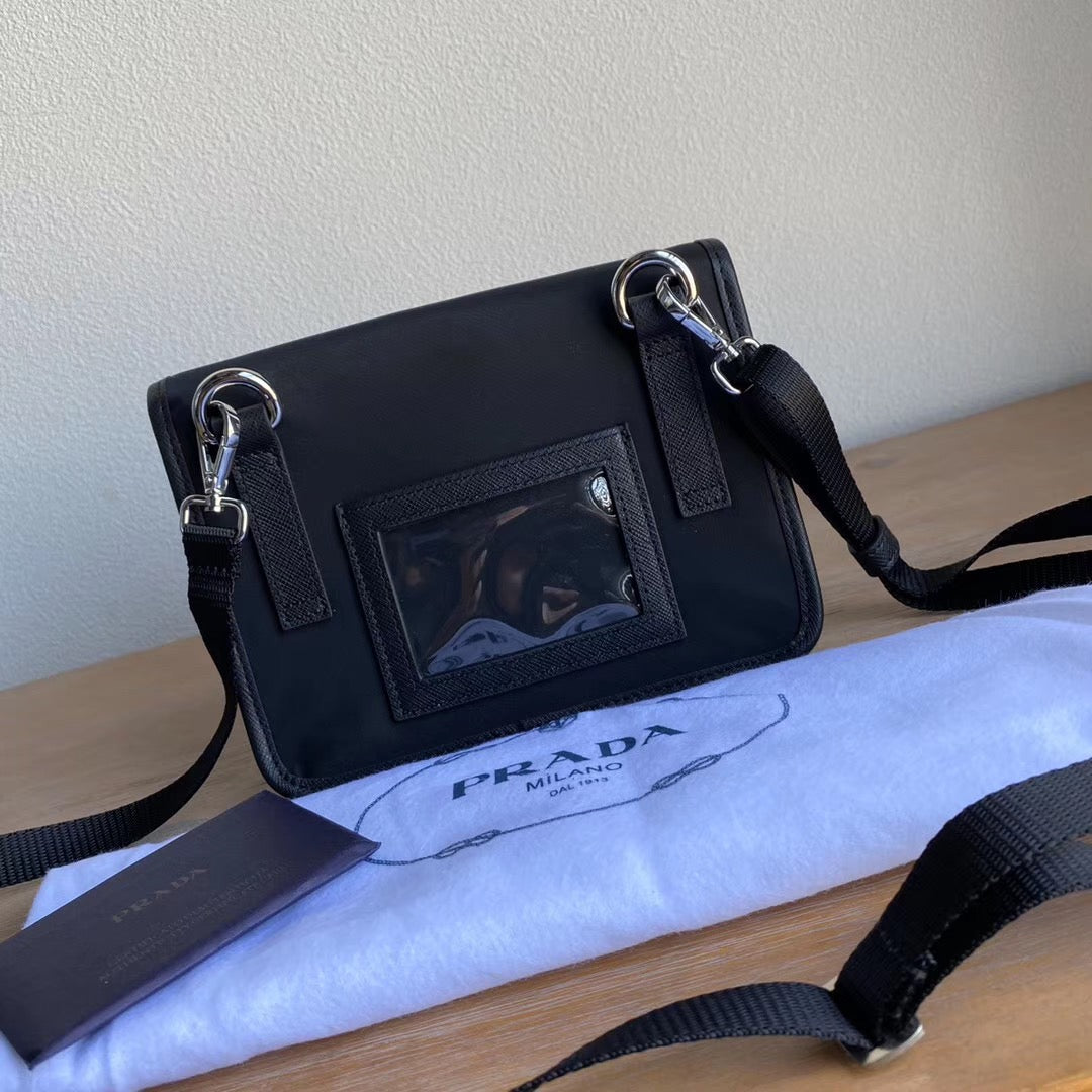 Bolso negro - FashionHype.xyz