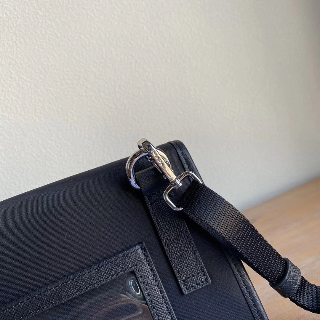 Bolso negro - FashionHype.xyz
