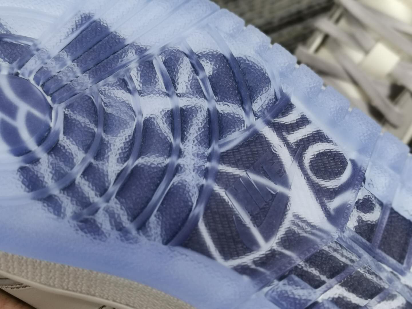 Zapatillas deportivas altas - FashionHype.xyz